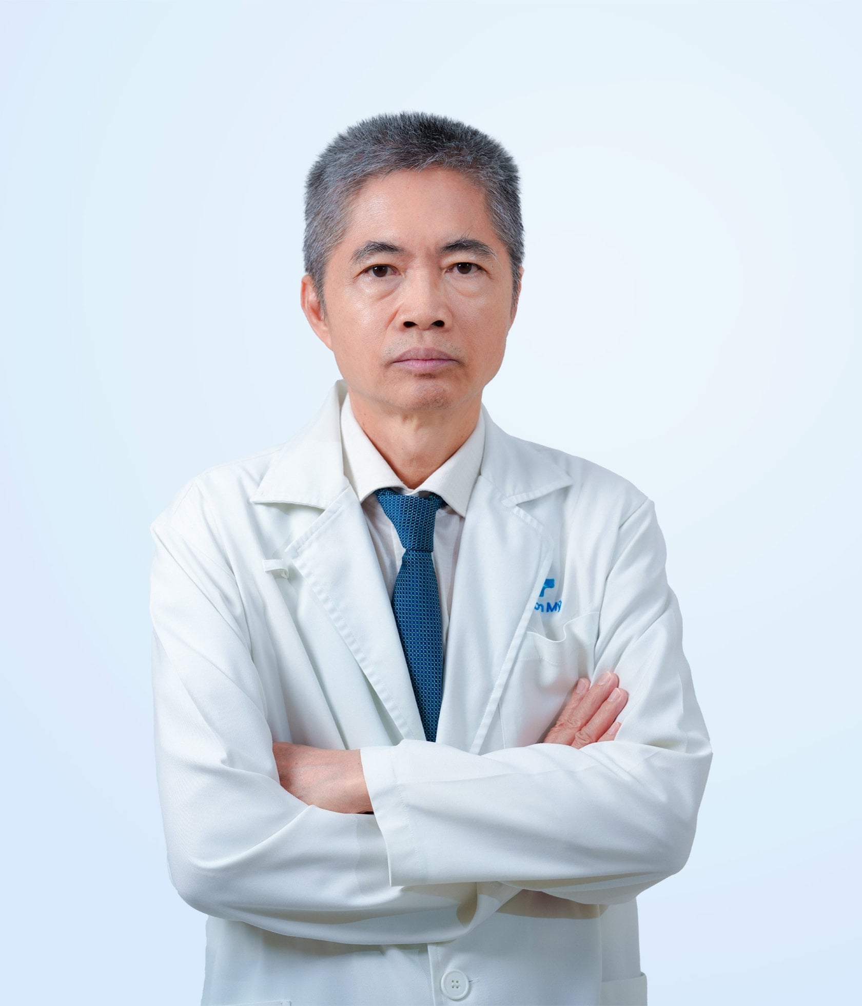 ThS. Bs. Nguyễn Văn Hoàng