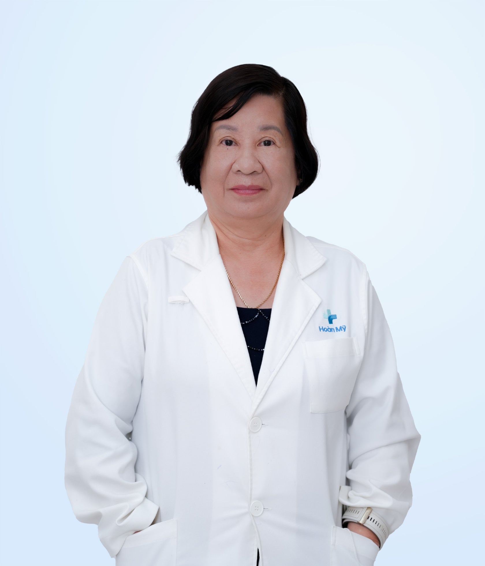 Bs. CKI Phạm Ngọc Nương
