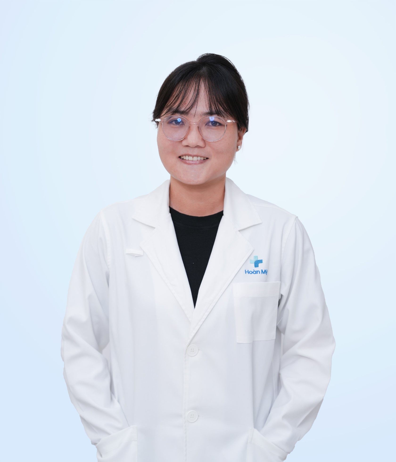 Bs. CKI Dương Hoàng Ngọc Duyên