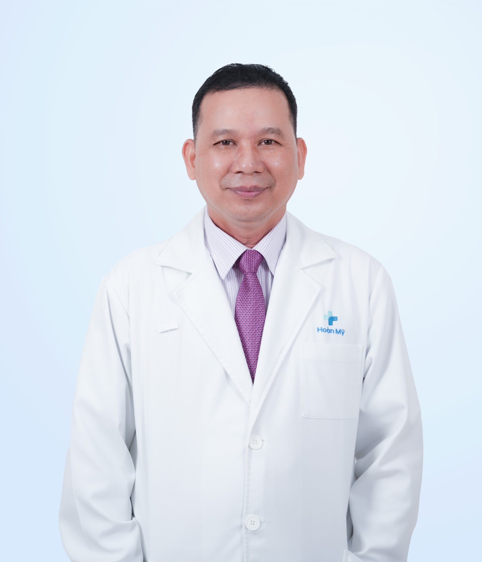 Bs. CKI Huỳnh Hữu Nghĩa