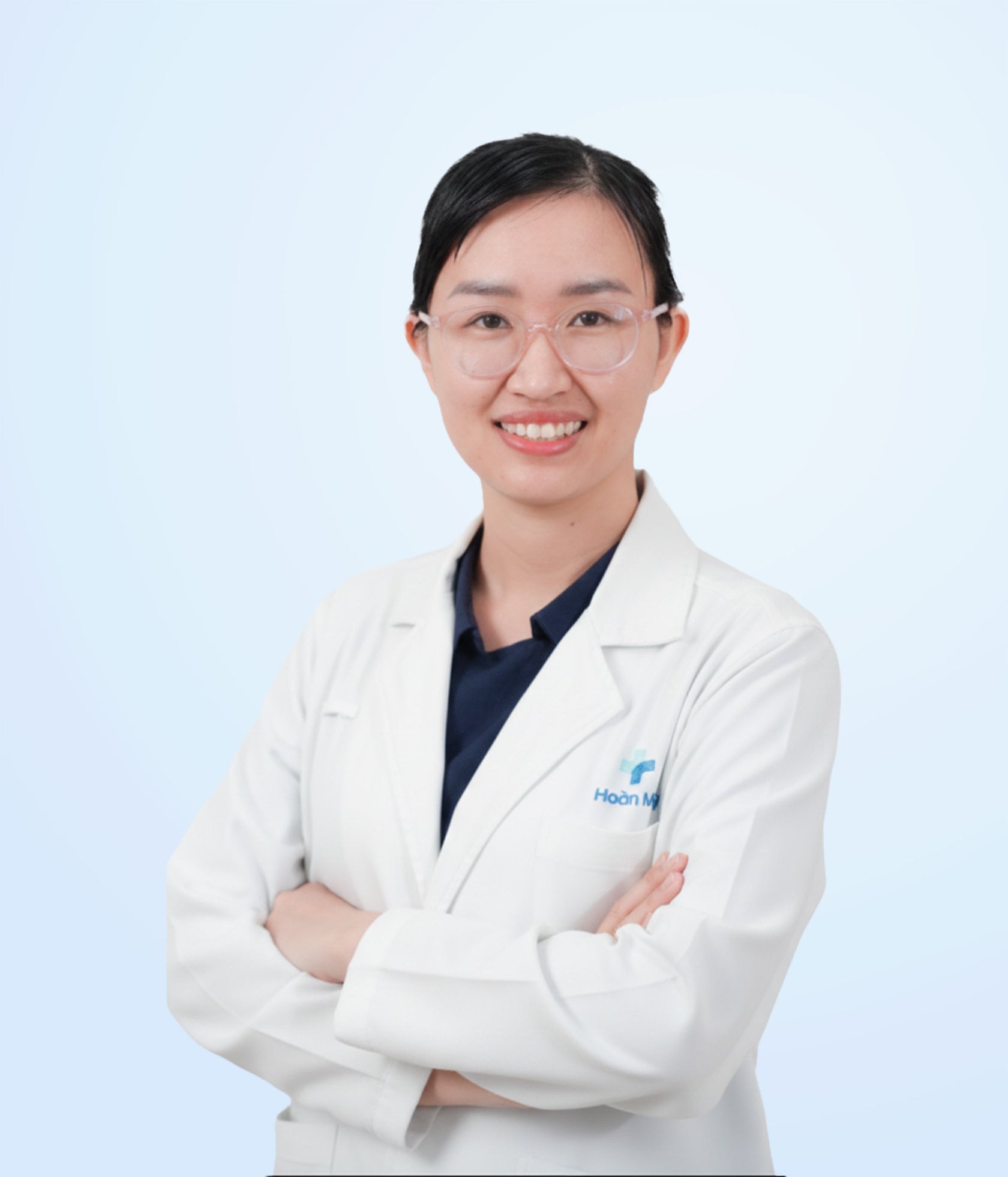 Bs. CKI Phạm Thị Ngọc Bích