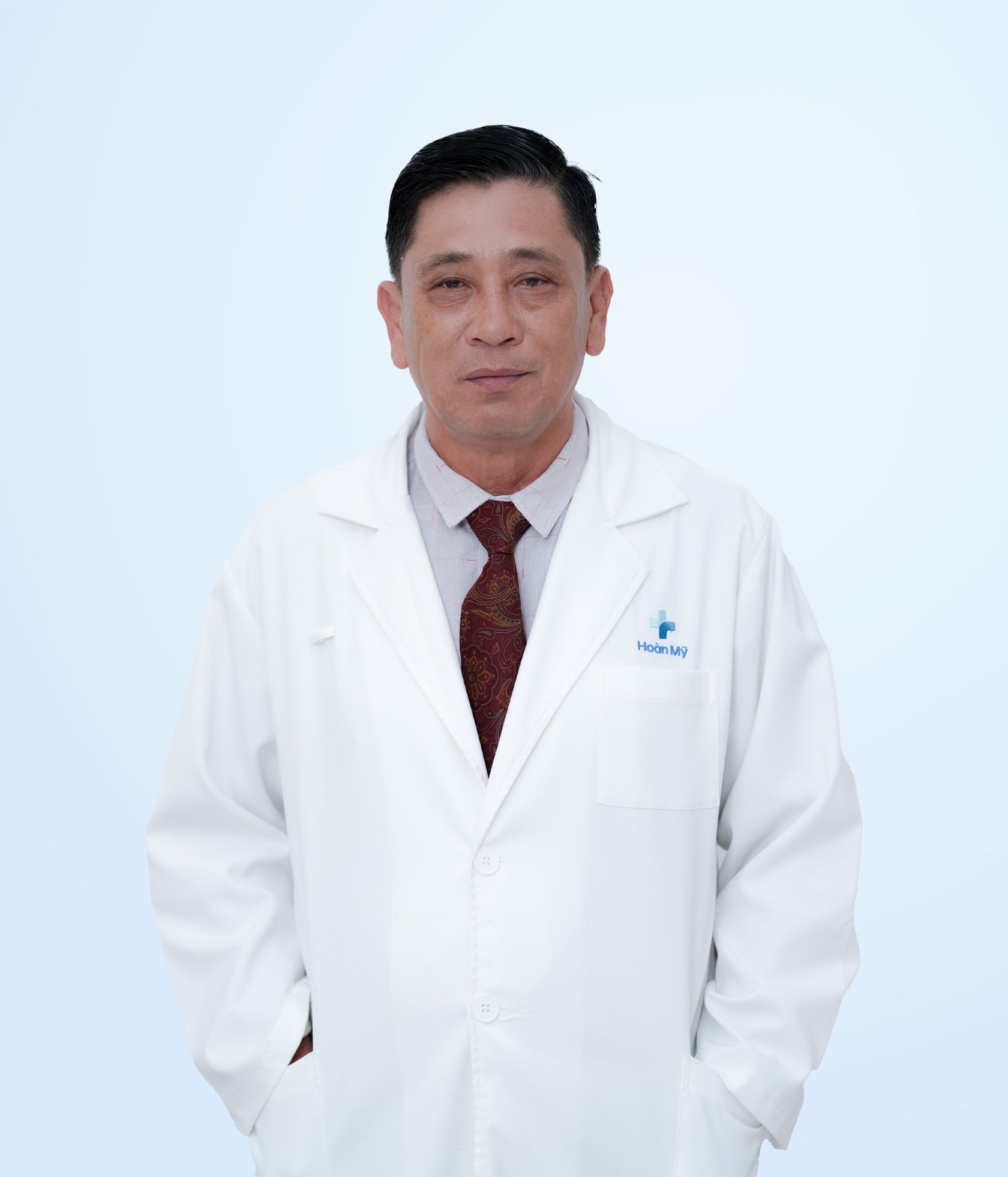 Bs. CKI Lê Dũng