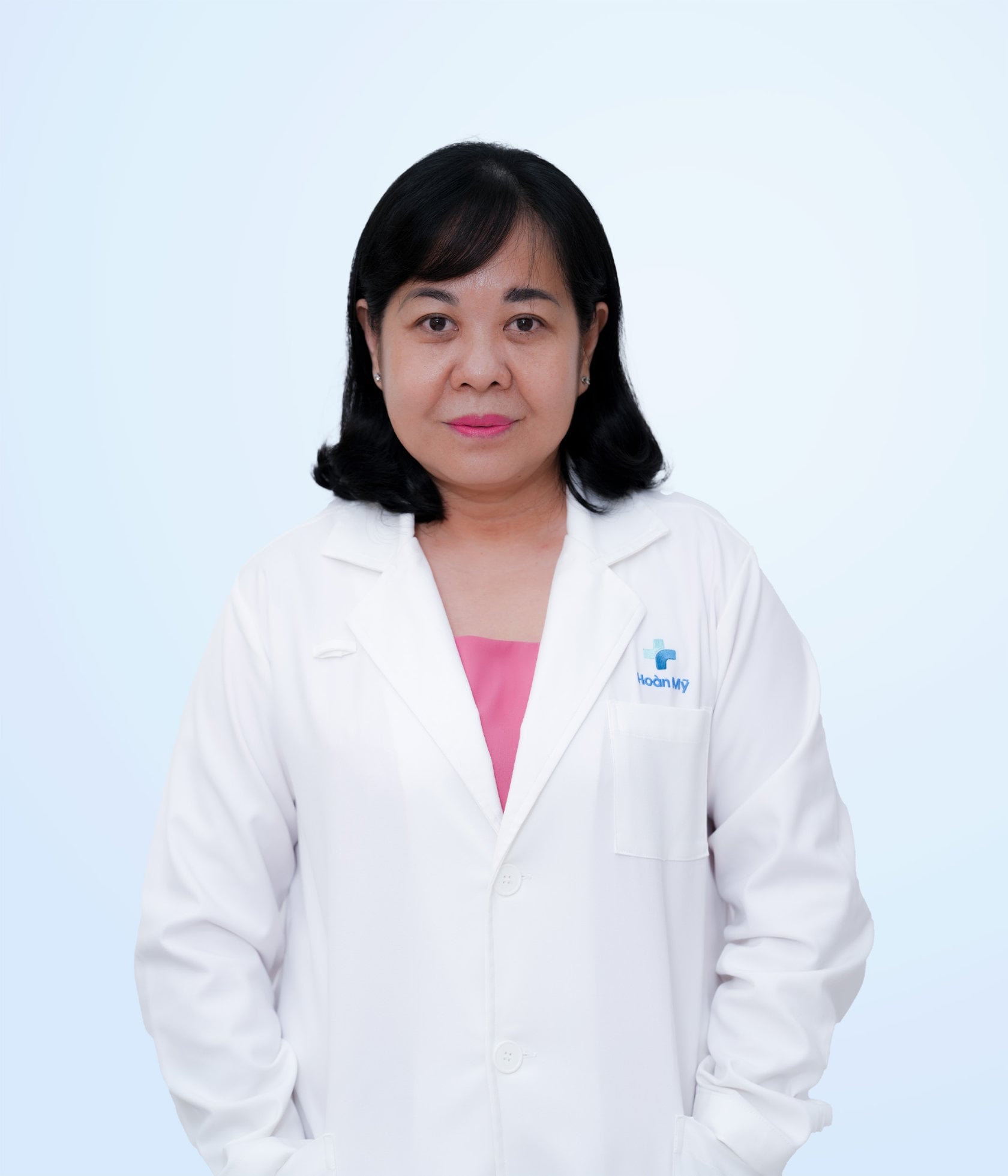 Bs. CKII Nguyễn Thị Mai Lan