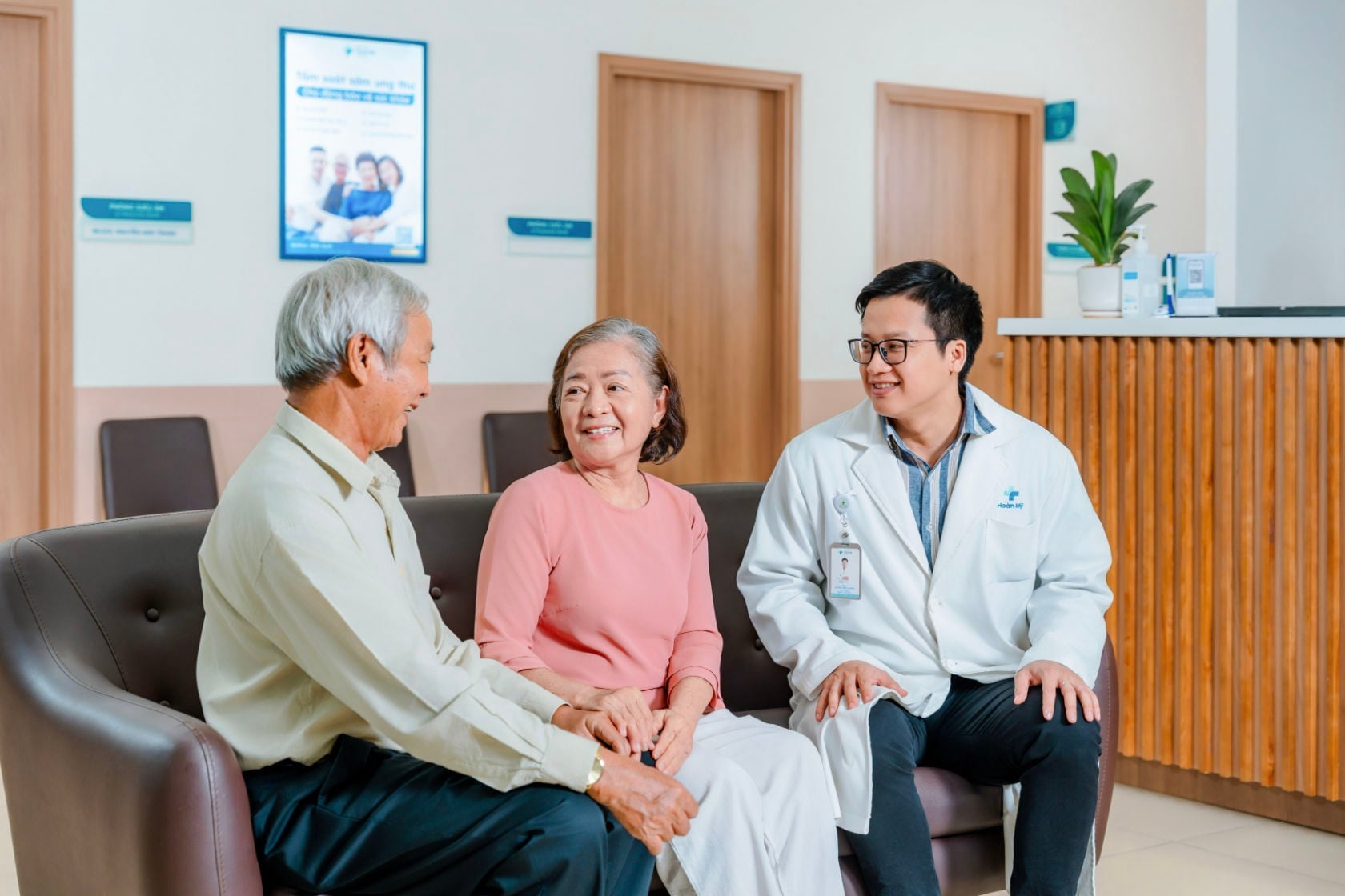Bệnh Phổi tắc nghẽn mạn tính (COPD): Nguyên nhân, triệu chứng và cách phòng ngừa