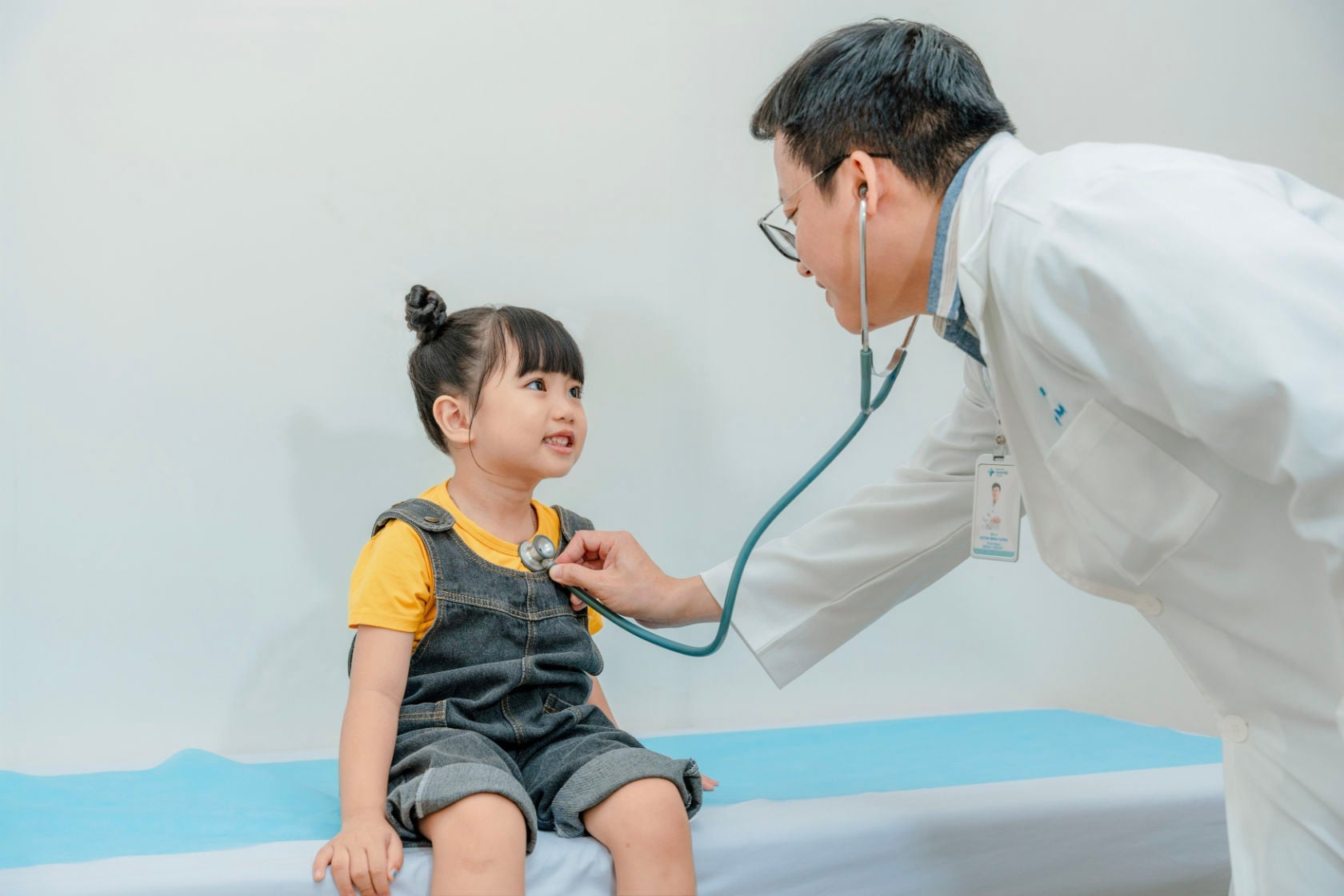 Tiêu chảy cấp ở trẻ em: Nguyên nhân, dấu hiệu nhận biết và cách phòng ngừa