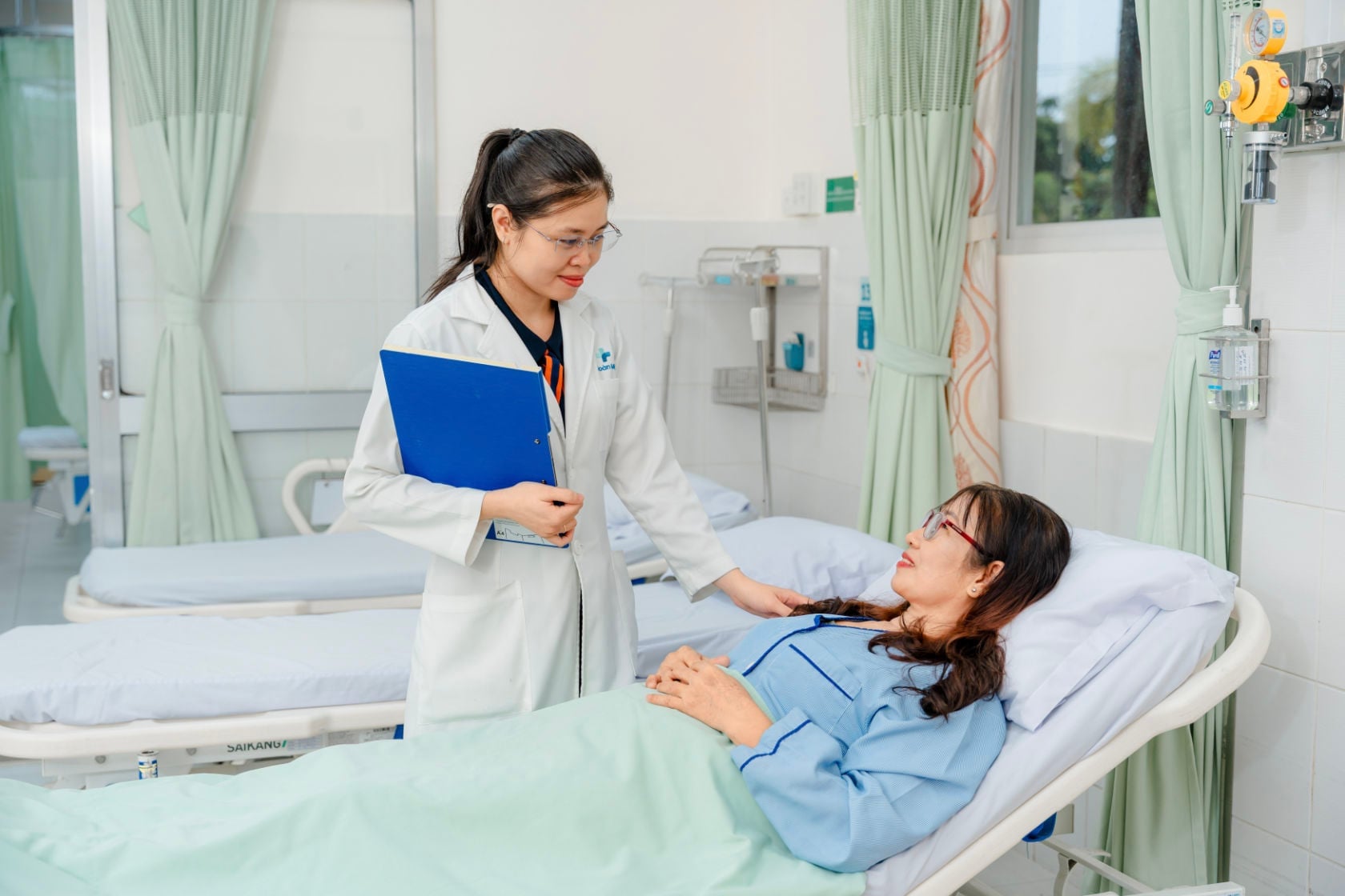 Xuất huyết tiêu hóa: Dấu hiệu nhận biết, chẩn đoán và phương pháp điều trị