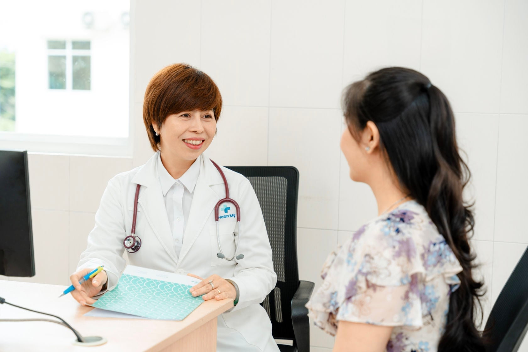 Hen phế quản cấp: Nhận biết sớm để xử lý kịp thời