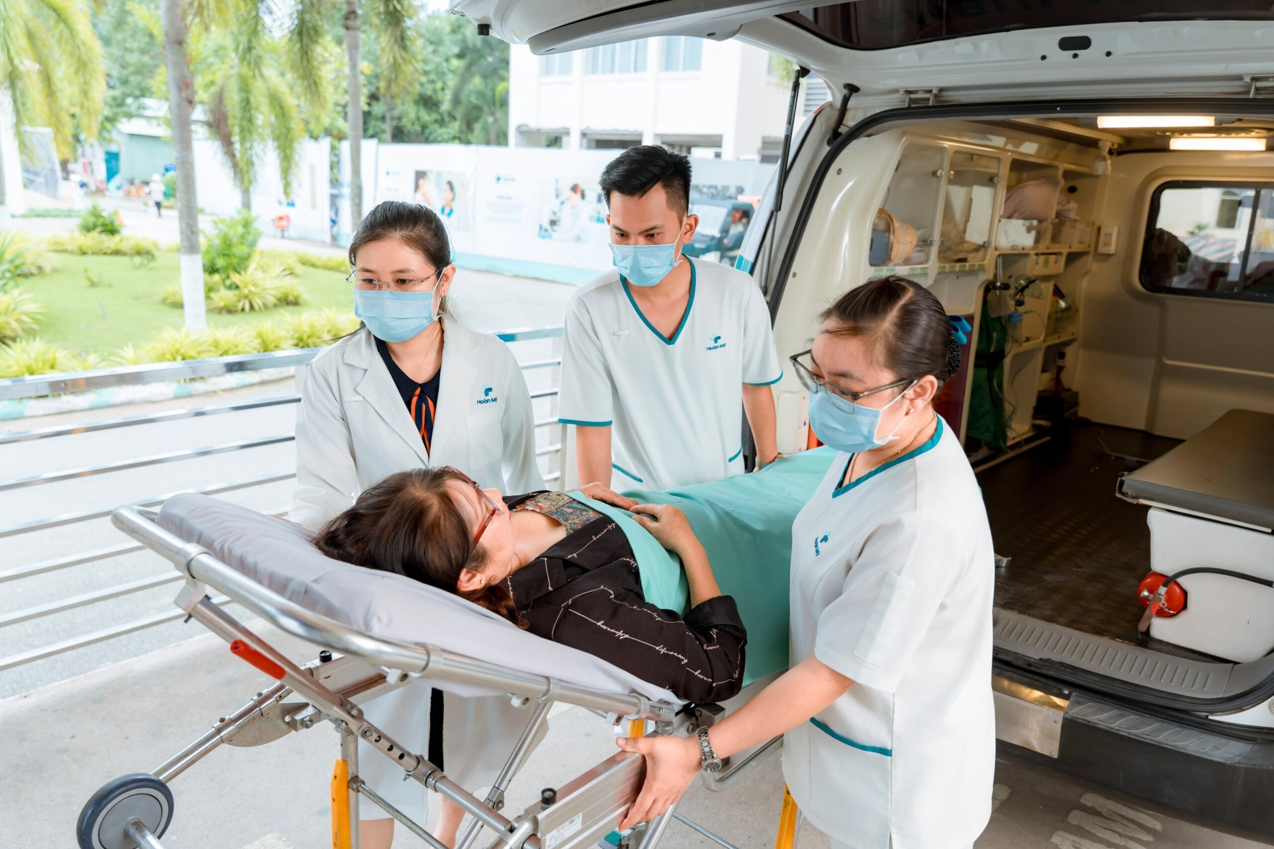 Viêm tụy cấp cách điều trị và phòng ngừa